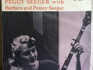 Three Sisters Peggy, Penny and Barbara Seeger  Prestige 13029 SEALED LP