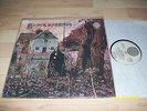 Black Sabbath Same Vertigo Swirl