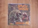 LP Savoy Brown - Looking In *neuwertig*