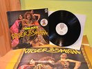TIGER B. SMITH - TIGER ROCK               VERTIGO SWIRL  - RECORDS -  Prog Rock