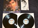 2 LP box Time Life Elvis Presley 1954-1961 best of greatest hits Love Me Tender