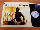 SOUL MAKOSSA - AFRIQUE (1973) RARES D ORIGINAL - HEAVY AFROROCK 