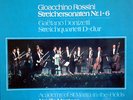 Klassik Box 37 - ROSSINI - STREICHERSONATEN (2-LP) - MARRINER - Decca D 1969 EX
