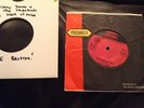 Rare British jimmy James and the vagabonds on Piccadilly this heart of mine