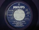 GIL SCOTT-HERON - PRETTY PURDIE & PLAYBOYS – LADY DAY & JOHN COLTRANE – 45 -1972