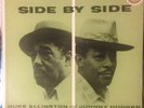 Johnny Hodges & Duke Ellington 