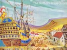 Strawhead & The Northern Brass Consort – Gentlemen Of Fortune – TSR 045 – LP ...