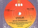 BRUCE SPRINGSTEEN...............