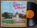LOS PLAYONEROS DEL CESAR - LA PETATERA KILLER ACORDEON CUMBIA RARE RCA LP hear