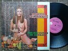 Anibal Velazquez - MI CUMBIA ACORDEON / SEXY COVER - FONOBOSA LP hear