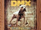 DMX Grand Champ LP Gang Starr Wu Tang Clan Mobb Deep Mop Krs One Kurupt Nwa Cube