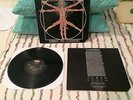 Leeway Born To Expire LP RARE 1ST PRESS Cro-Mags Warzone Killing Time Judge NYHC