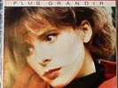 Mylene farmer  plus grandir