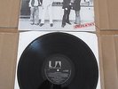DR FEELGOOD Malpractice LP RARE ORIGINAL UK 1ST PRESSING LAMINATED SLEEVE KBD