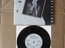JOY DIVISION Non In Vendita STAMPA ALTERNATIVA 7