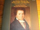 Janos STARKER Beethoven Cello Works 3-LP-Box TELEFUNKEN