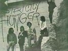 Hunger Strictly From Hunger PSYCHO Vinyl LP