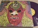 THEE OH SEES The Master's Bedroom PURPLE VINYL LP OOP FIRST PRESS