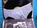 Alice Cooper - School's Out vinyl LP with one of a kind panties R113458