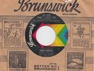 FRED HUGHES i love you 45 uptempo NORTHERN SOUL mod WIGAN CASINO dancer HEAR ?