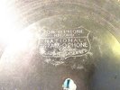 RARE 1902 ZON-O-PHONE / UNIVERSAL TALKING MACHINE CO,  RECORD   7