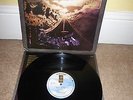 JACKSON BROWNE Running On Empty LP 1977 UK 1st Press NIMBUS SUPERCUT AUDIOPHILE