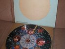 BEATLES Timeless II 1982 Silhouette PICTURE DISC SM-10010 EXC-  RARE