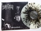 BELPHEGOR - Blutsabbath LP FOC, Splatter Vinyl , lim. 150