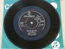 Ronnie Hawkins - Who Do You Love / Bo Diddley - Columbia  1963  DB 7036