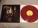 Panic At The Disco Vices and Virtues (Maroon Colored Vinyl)