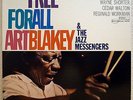 ART BLAKEY / FREE FOR ALL  / BLUE NOTE 4170 / JAZZ / TOSHIBA JAPAN