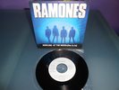 RAMONES HOWLING AT THE MOON 7