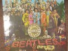 THE BEATLES SGT.PEPPER'S LONELY HEARTS CLUB BAND STEREO 12