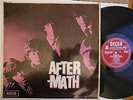ROLLING STONES AFTERMATH 1966 UK 1st PRESS SHADOW SLEEVE DECCA LK4786 MONO LP