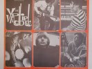 YARDBIRDS FOR YOUR LOVE & OTHERS 65 ITALIAN ONLY RARE 1st PRESS RICORDI LABEL LP