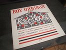 vintage  record SUN LP 1260 at the Rock House ROY ORBISON original