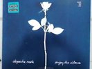 Depeche Mode – Enjoy The Silence  (Inkl. Quad Final Mix / US Press)
