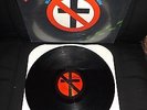 BAD RELIGION BACK TO THE KNOWN LP PUNK OI HARDCORE CIRCLE JERKS WASTED YOUTH OOP