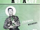78 rpm album 4 records N- / album: M-   ROY ACUFF - 8 HITS w/ MULE SKINNER BLUES
