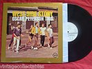 WEST SIDE STORY Oscar Peterson Trio Musical shrink wrap RECORD LP NM