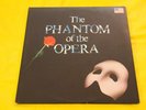 The Phantom Of The Opera Andrew Lloyd Webber • 1987 • VG+ • 831 273-1 Y-2 •2x LP