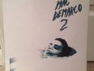 Mac Demarco 2 Vinyl LIMITED SILKSCREEN BABY BLUE