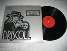 PHIL DRISCOLL - Acclaimed & Framed - Rare Original 1978 Jacksonville Souvenir LP