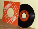 SIOUXSIE & THE BANSHEES -SPELLBOUND/ SIN IN MY HEART- 1981 FRENCH 7