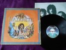 NAZARETH   rampant  1974- FIRST UK PRESS -MOONCREST LAB -EX
