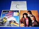 SMOKIE - ALL FIRED UP  LP   -    TOP  RARE  1ST PRESSUNG   TOP QUALITY 