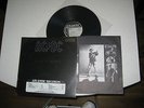 AC/DC Back in Black stamped promo SD 16018 Rock metal Metallica Preist