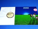 BAD BOYS BLUE - MY BLUE WORLD   LP  -   SUPER  RARE  -   TOP  QUALITY  PRESS. 