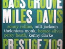 * MILES DAVIS Bags Groove PRESTIGE 7109 Yellow NJ DG RVG Monk Rollins LP Hear
