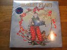 ROBERT PLANT BAND OF JOY LP x 2  180GM  MINT